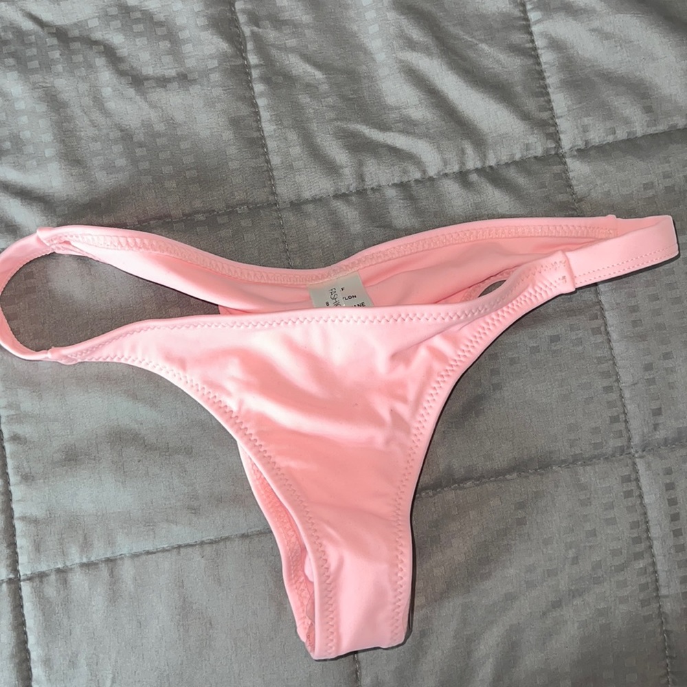 Brand new swimsuit bottoms